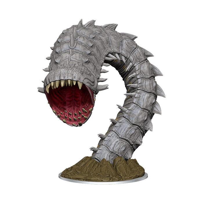 Dungeons &amp; Dragons: Icons of the Realms - Premium Figure - Gravedrinker