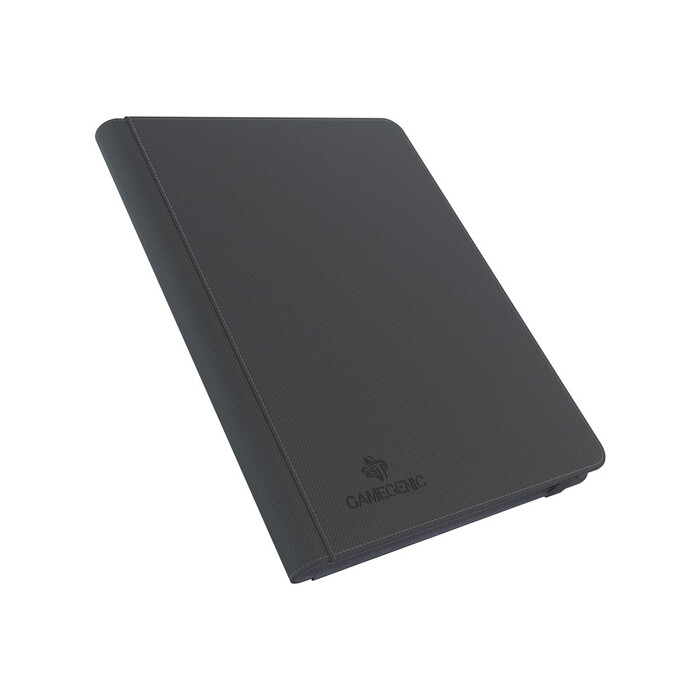 Gamegenic: Binder - Prime - 9-Pocket - Black