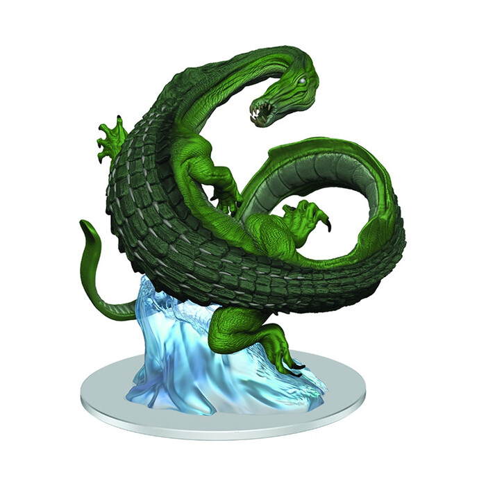 Pathfinder Battles: The Mwangi Expanse - Mamlambo