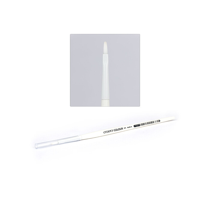 Citadel: Paint Brush - Synthetic - Base - Medium