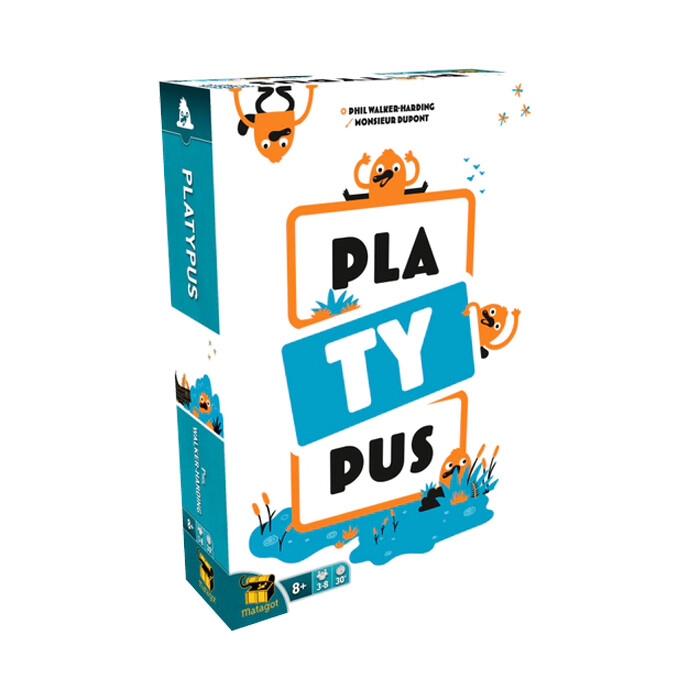 Platypus