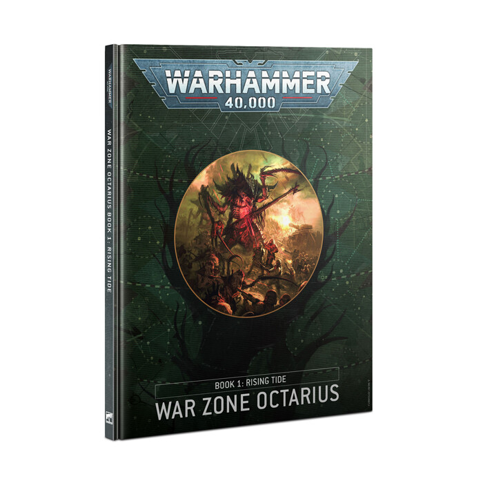 Warhammer 40K: War Zone Octarius - Rising Tide