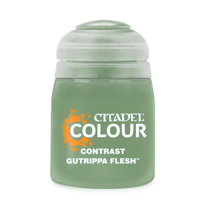 Citadel Colour: Contrast - Gutrippa Flesh