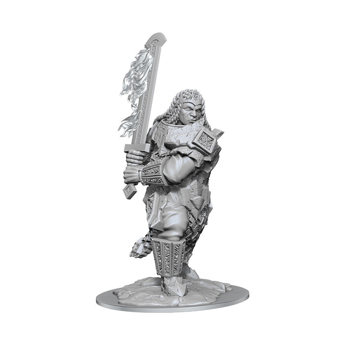 Dungeons &amp; Dragons: Nolzur&#39;s - Fire Giant