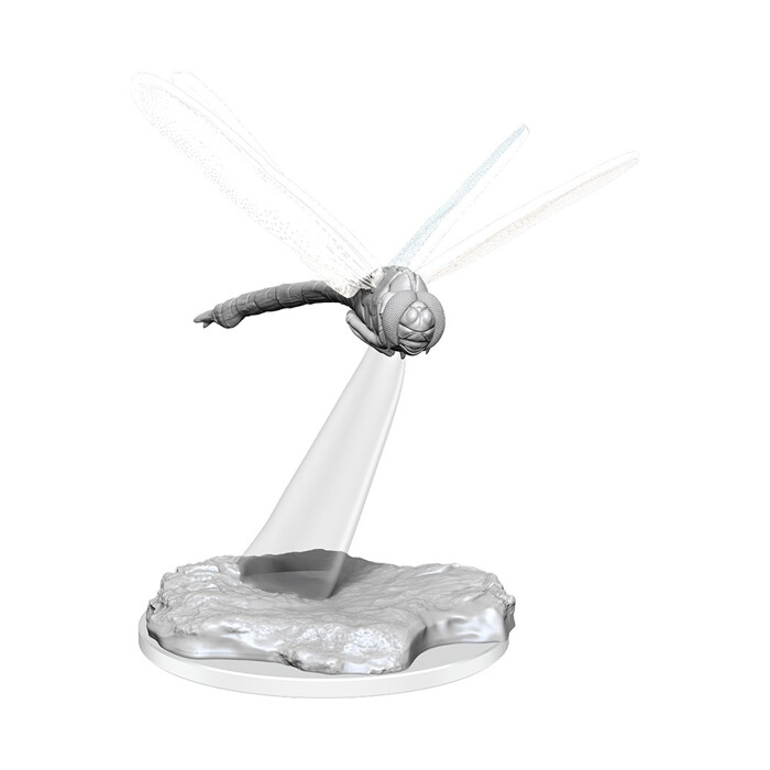 Dungeons &amp; Dragons: Nolzur&#39;s - Giant Dragonfly