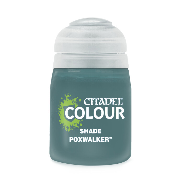 Citadel Colour: Shade - Poxwalker