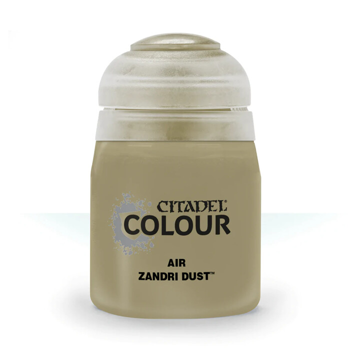 Citadel Colour: Air - Zandri Dust (24ML)