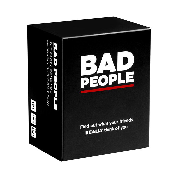 Bad People
