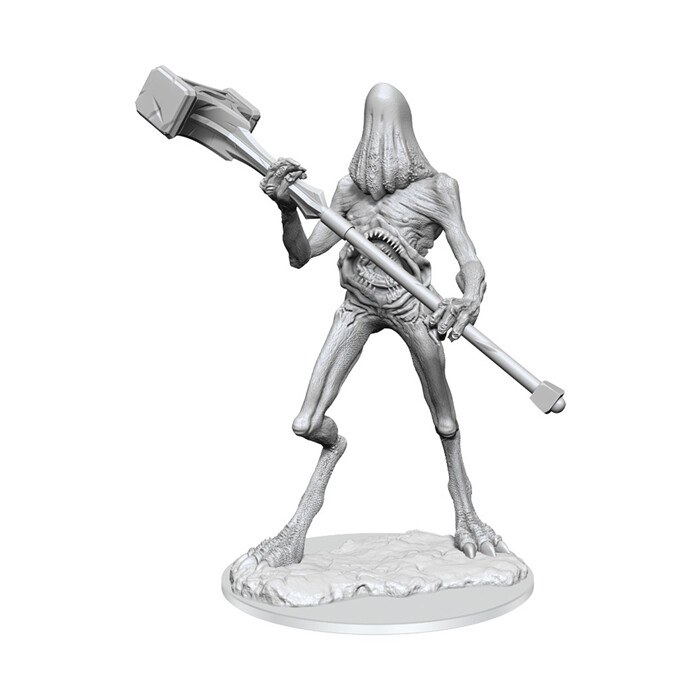 Dungeons &amp; Dragons: Nolzur&#39;s - Tomb-Tapper