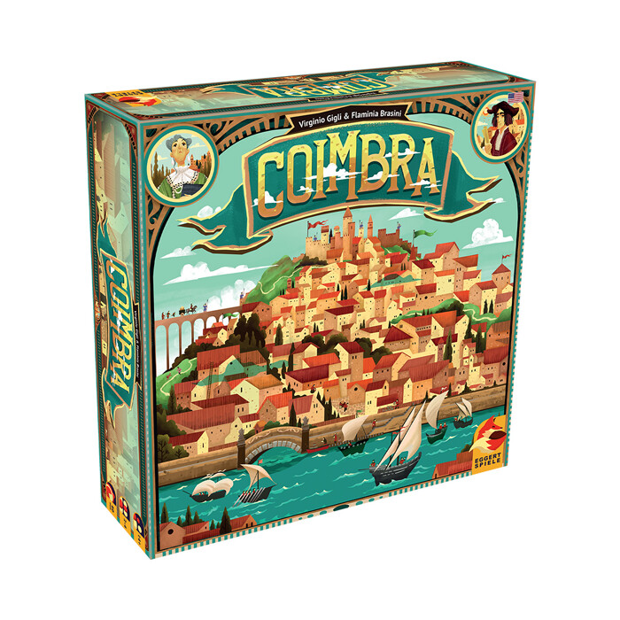Coimbra