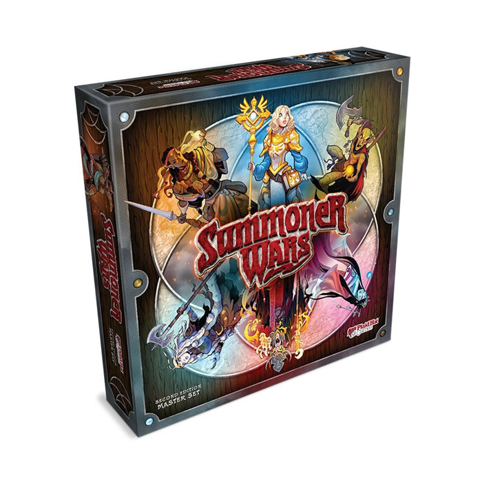 Summoner Wars