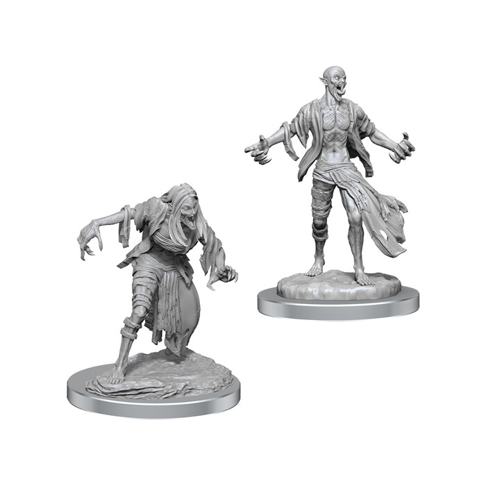 Dungeons &amp; Dragons: Nozlur&#39;s - Nosferatu