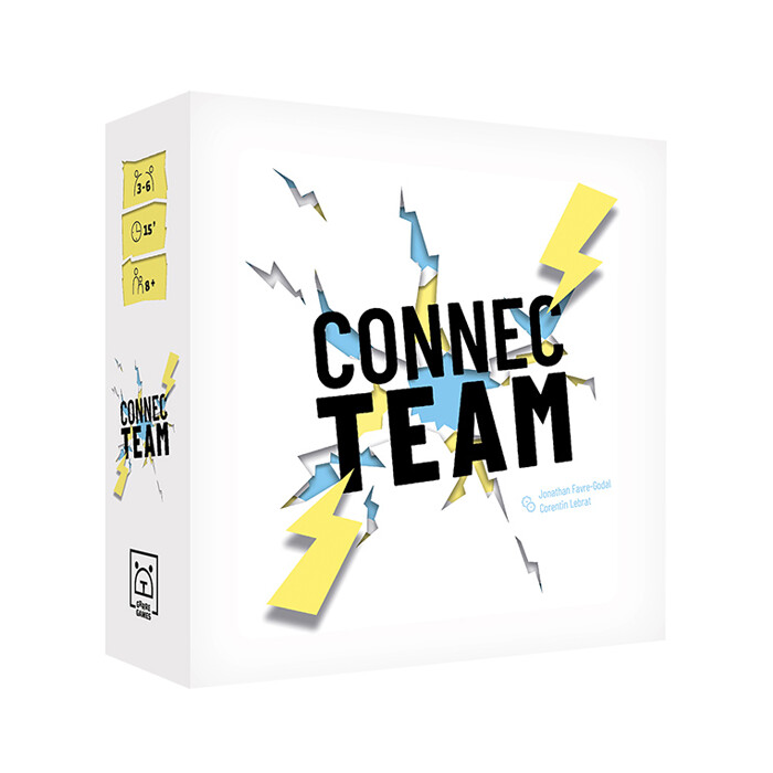 Connec Team
