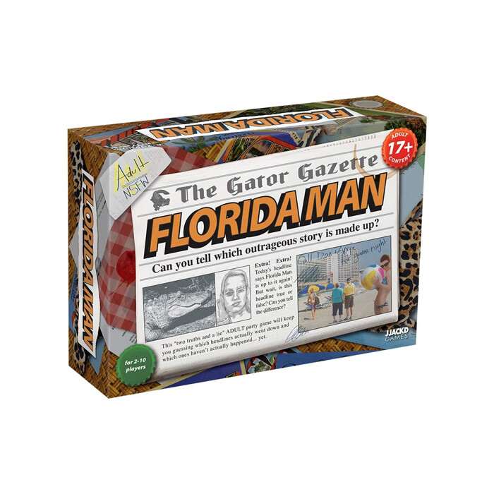 Florida Man