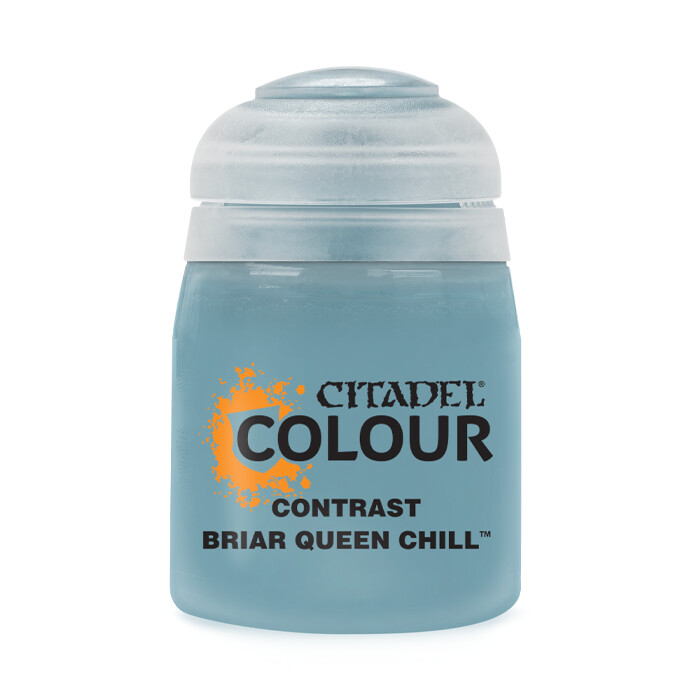 Citadel Colour: Contrast - Briar Queen Chill
