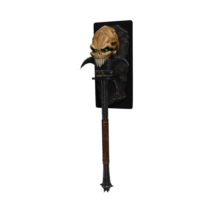 Dungeons &amp; Dragons: Wand of Orcus