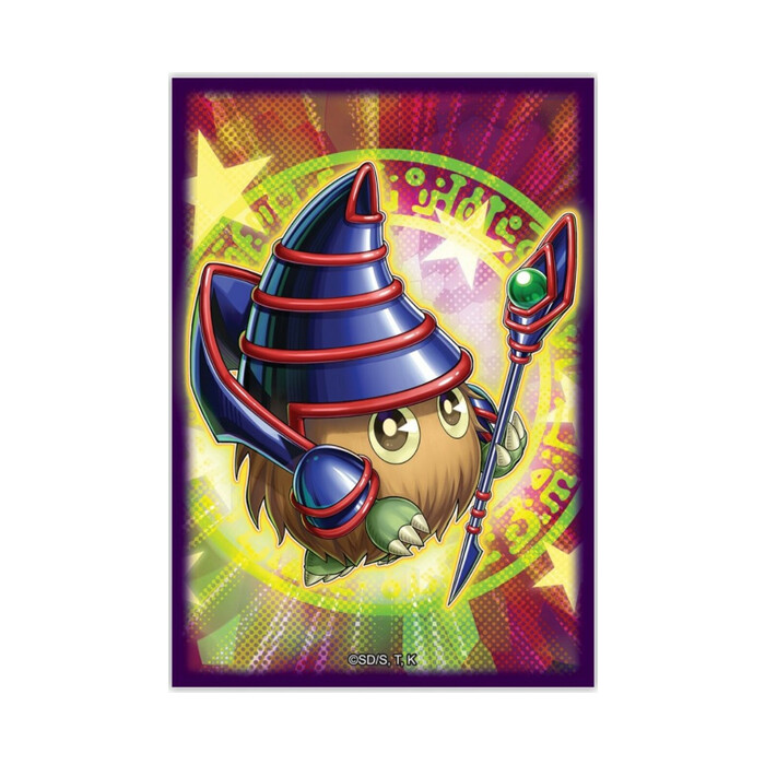 Yu-Gi-Oh!: Sleeves - Kuriboh Kollection (50)