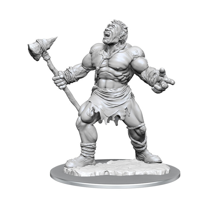 Dungeons &amp; Dragons: Nolzur&#39;s - Cyclops
