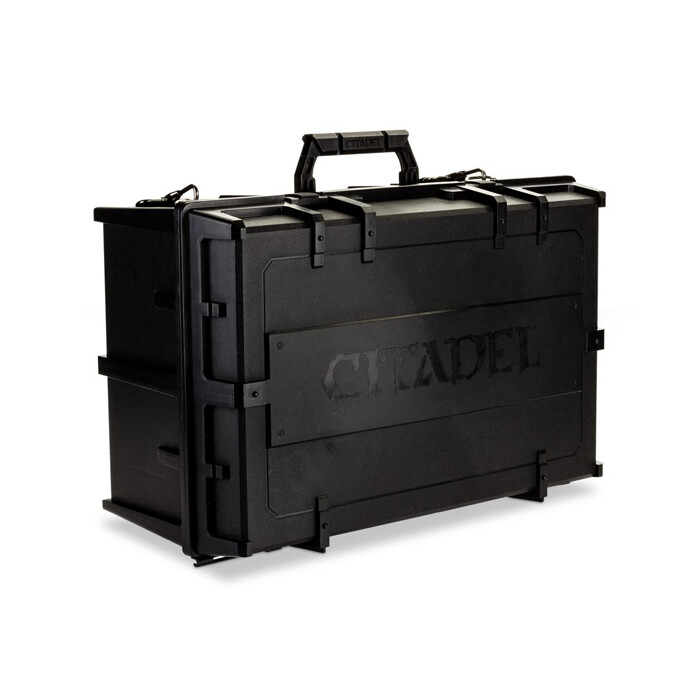 Citadel: Crusade Figure Case