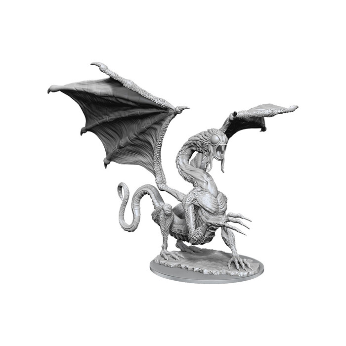 Dungeons &amp; Dragons: Nolzur&#39;s - Jabberwock