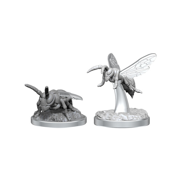 WizKids: Deep Cuts - Murder Hornets