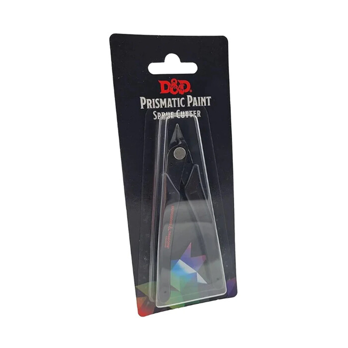 Dungeons &amp; Dragons: Prismatic Paints - Sprue Cutter