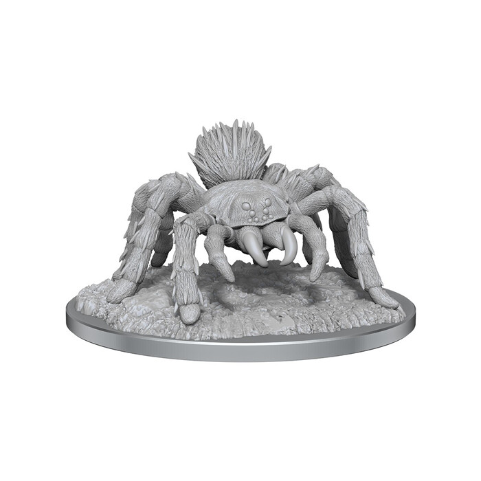 WizKids: Deep Cuts - Giant Spider