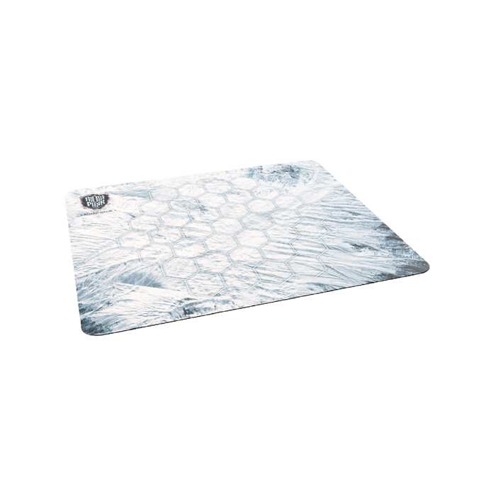 Frostpunk: Playmat