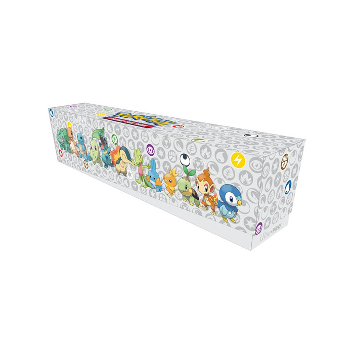 Ultra Pro: Accessories Bundle - Pokemon - First Partner