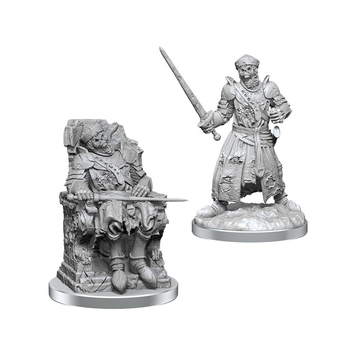 WizKids: Deep Cuts - Dead Warlord