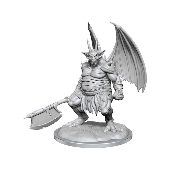 Dungeons &amp; Dragons: Nolzur&#39;s - Nycaloth