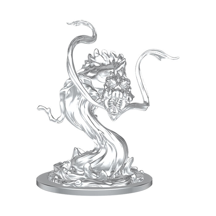 Dungeons &amp; Dragons: Nolzur&#39;s - Water Weird