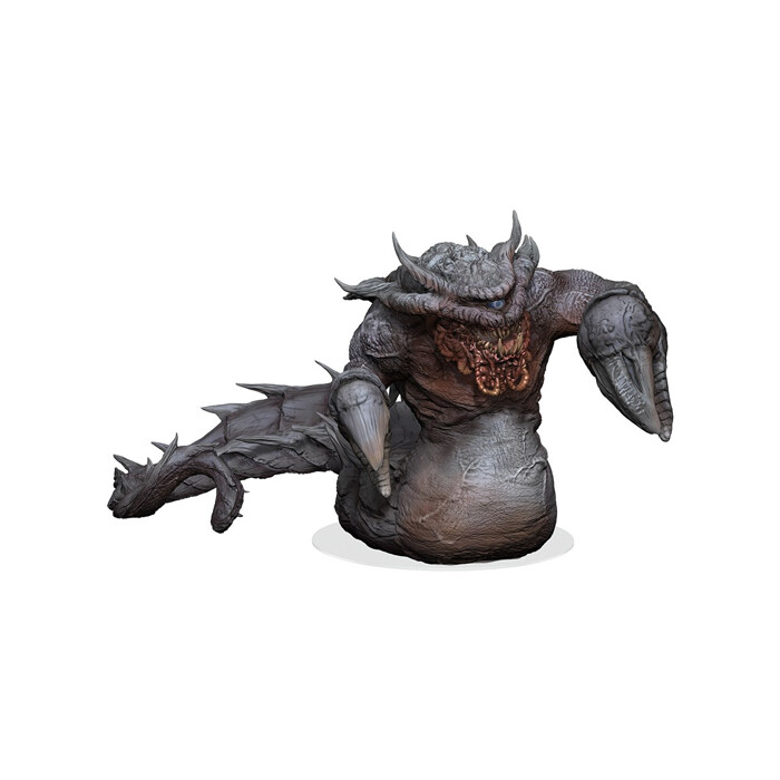Dungeons &amp; Dragons: Icons of the Realms - Spelljammer: Adventures in Space - Astral Dreadnought