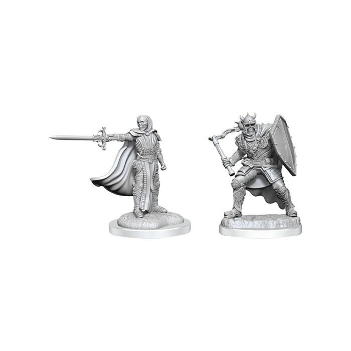 Dungeons &amp; Dragons: Nolzur&#39;s - Death Knights