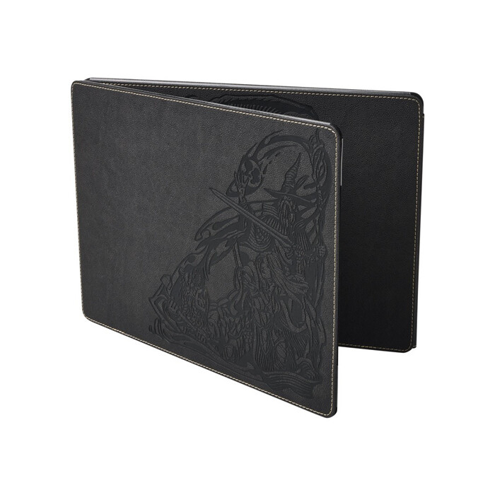 Dragon Shield: Game Master Screen - Iron Grey