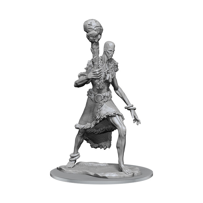 Dungeons &amp; Dragons: Nolzur&#39;s - Stone Giant