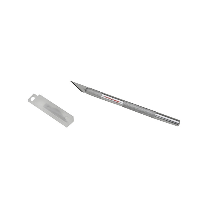 Dungeons &amp; Dragons: Prismatic Paints - Hobby Knife