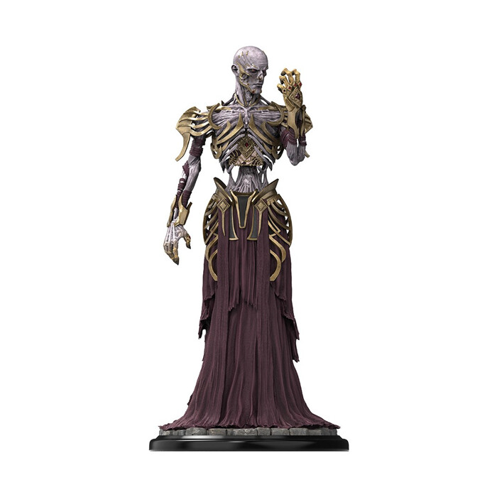 Dungeons &amp; Dragons: Icons of the Realms - Vecna Statue