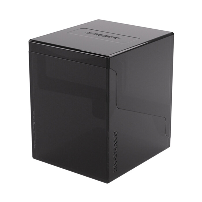 Gamegenic: Deck Box - Bastion 100+ - XL - Black