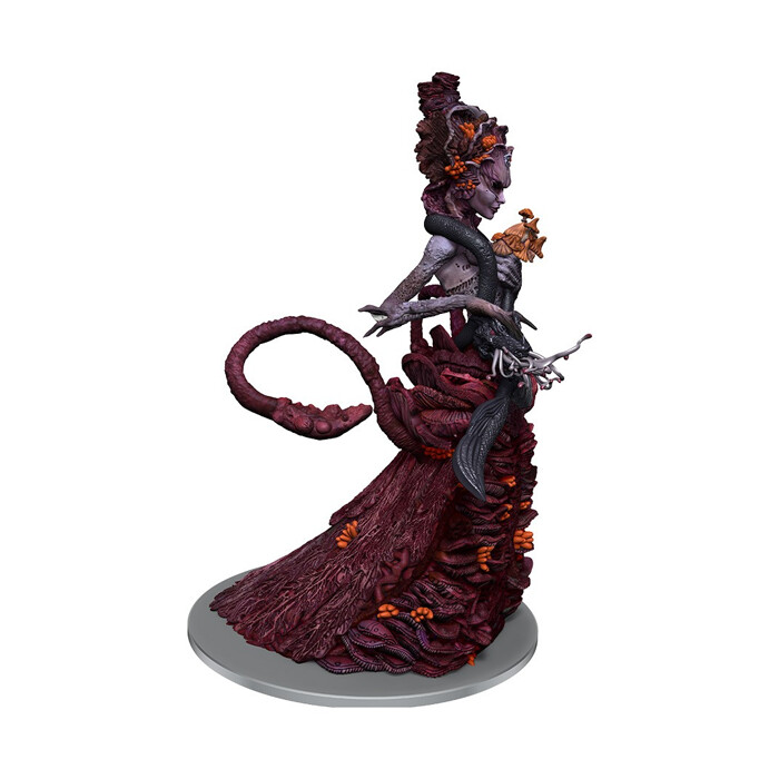 Dungeons &amp; Dragons: Icons of the Realms - Zuggtmoy, Demon Queen of Fungi