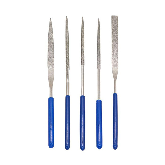 Gale Force 9: Tool - Precision - Diamond Files (5)