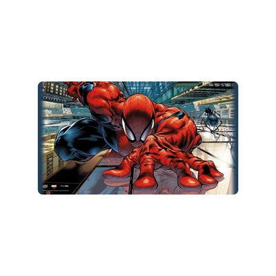 Playmat: Marvel - Spider-Man