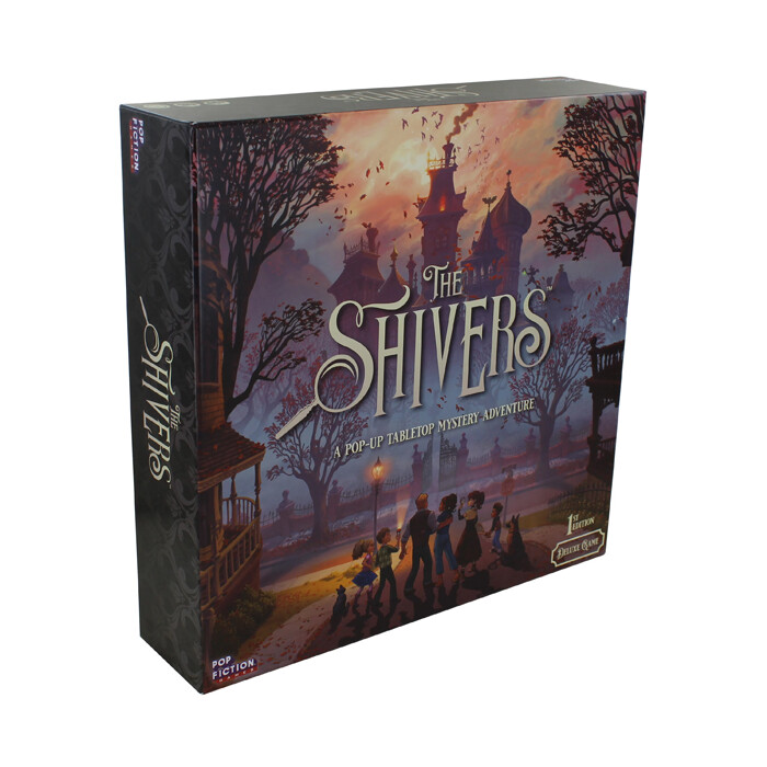 The Shivers