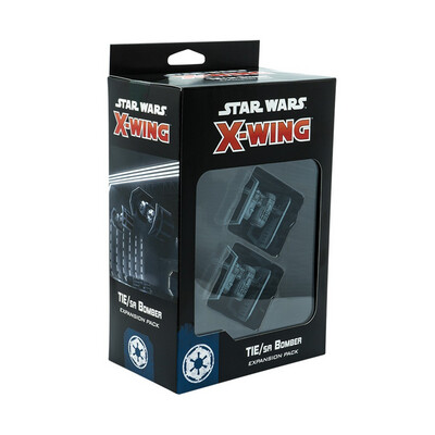 Star Wars: X-Wing - 2nd Edition - TIE/sa Bomber