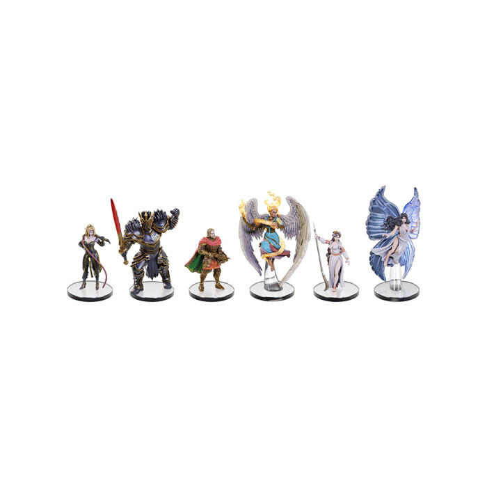 Pathfinder Battles: Gods of Lost Omens - Boxed Set