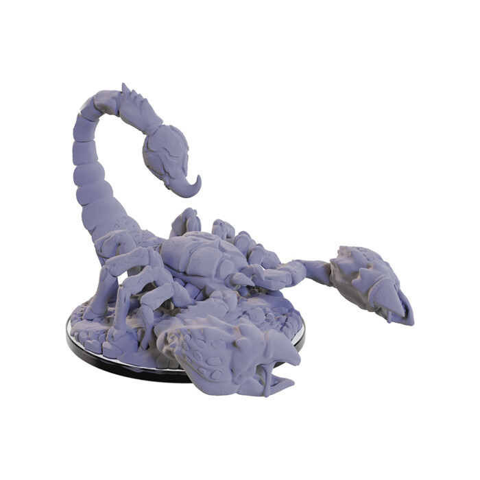 Pathfinder Battles: Deep Cuts - Magma Scorption