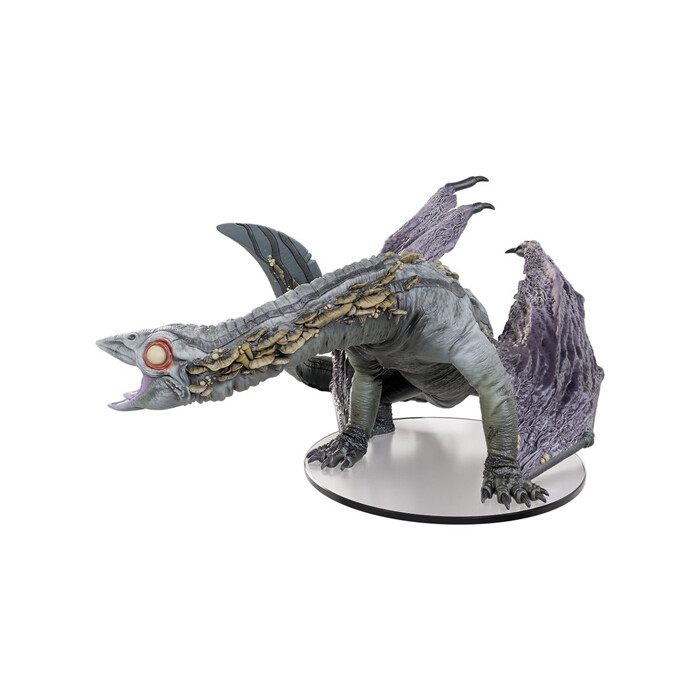 Dungeons &amp; Dragons: Icons of the Realms - Adult Deep Dragon