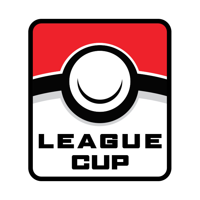 Pokemon: League Cup - Preregistration
