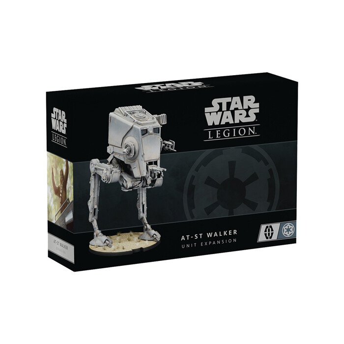 Star Wars: Legion - AT-ST Walker
