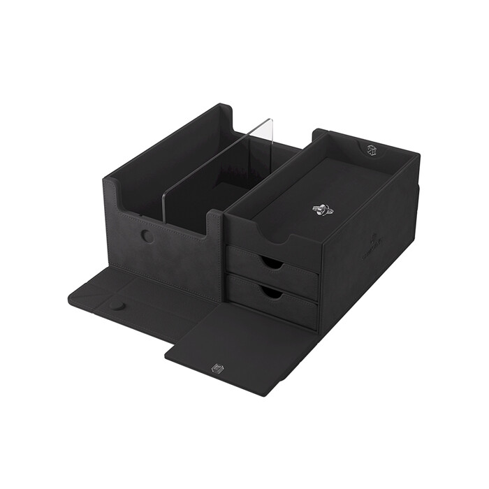 Gamegenic: Games Lair - 600+ - Black